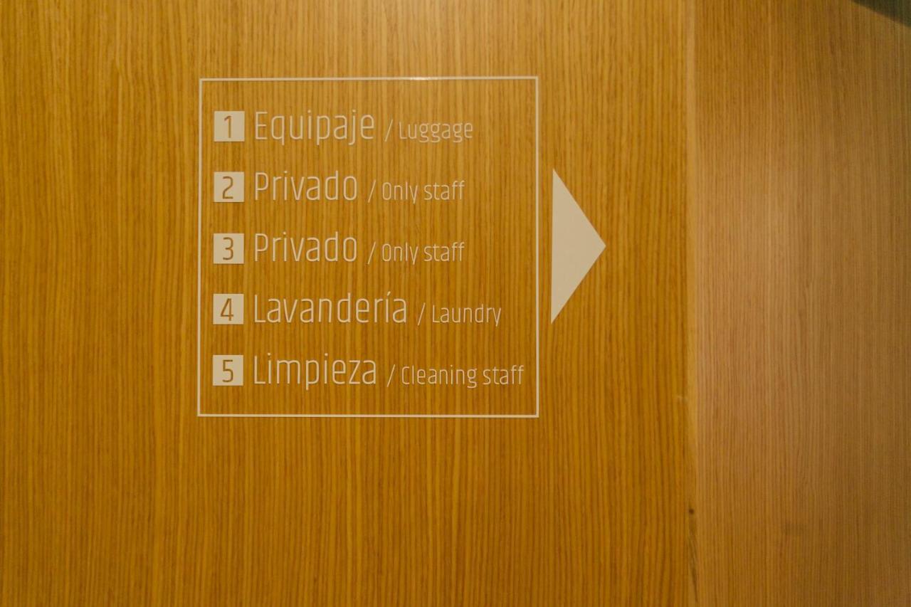 Galmen Apartments Sevilla Exterior foto