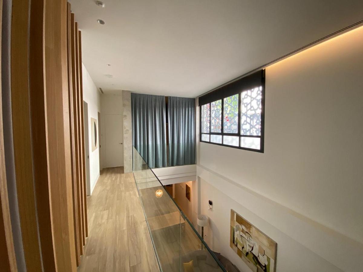 Galmen Apartments Sevilla Exterior foto